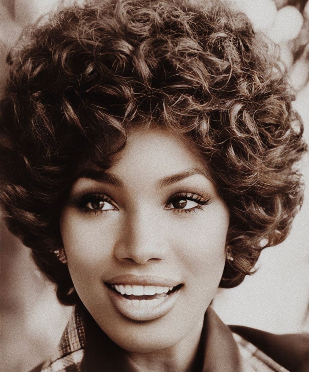 Teresa Graves nude 12