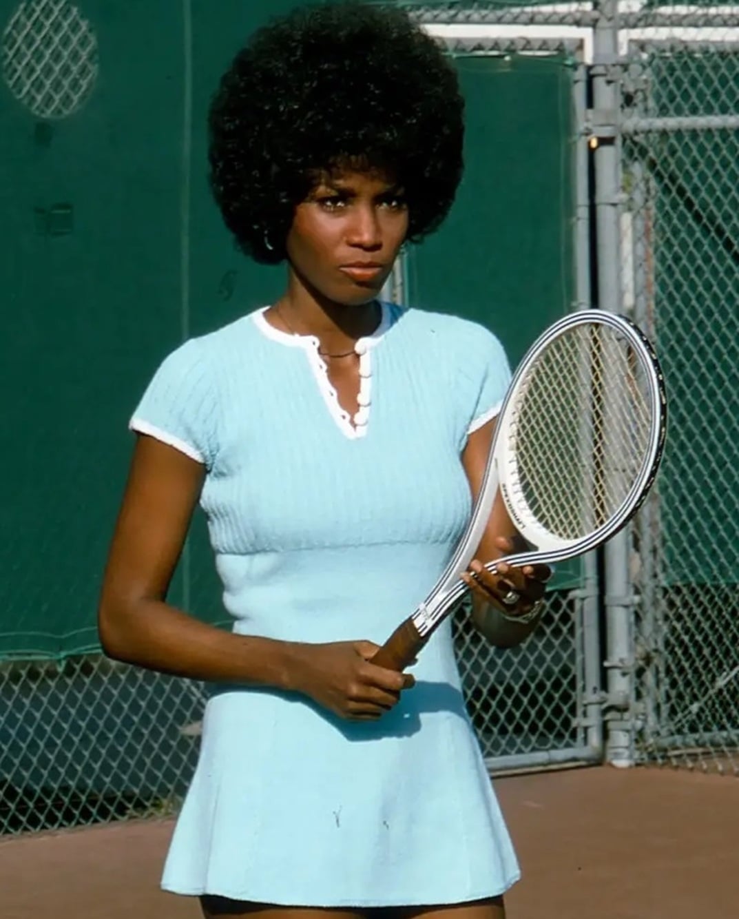 Teresa Graves nude 2