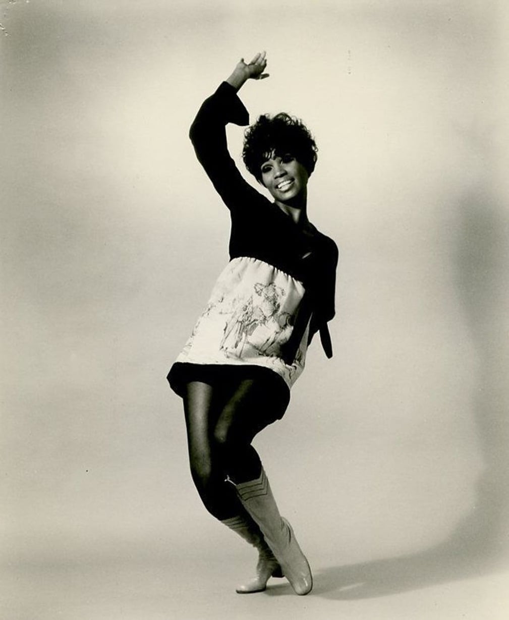 Teresa Graves nude 4