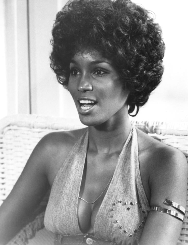 Teresa Graves nude 5