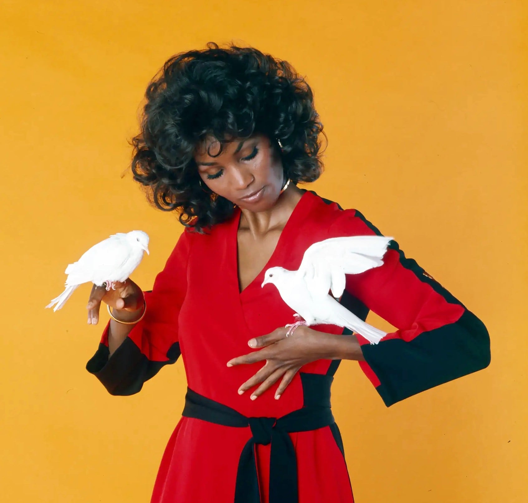 Teresa Graves nude 9