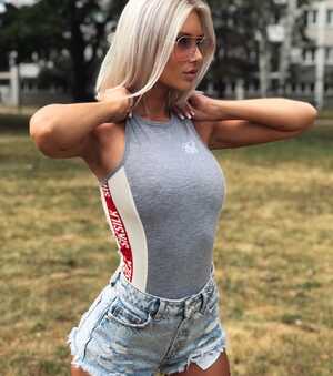 Tereza Dzet nude 6