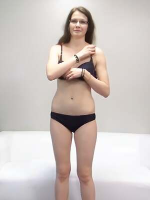 Tereza Grande nude 11
