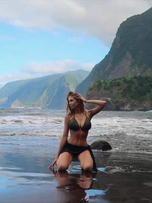 Tereza Svobodova nude 12