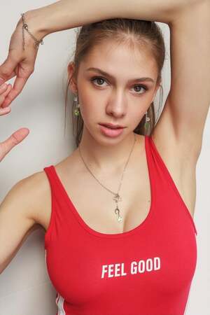 Tereza Svobodova nude 9