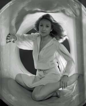 Teri Garr nude 10