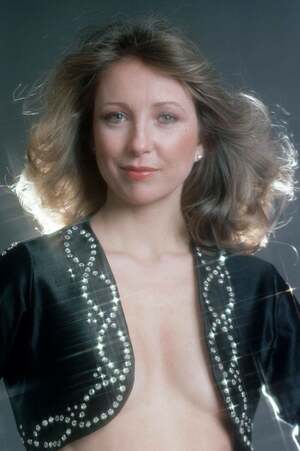 Teri Garr nude 7