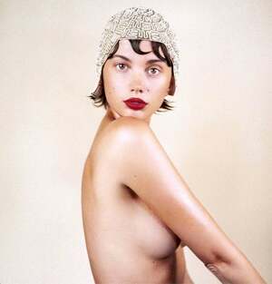 Terra Jo Wallace nude 5