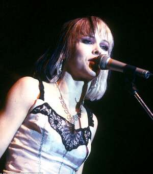 Terri Nunn nude 5