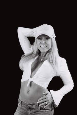 Terri Runnels nude 6