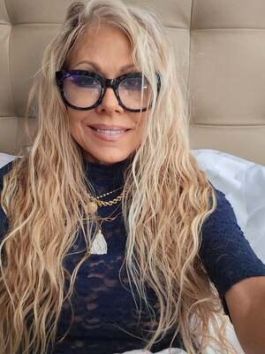 Terri Runnels nude 7