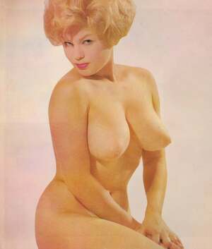 Terry Higgins nude 3