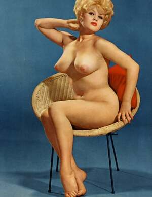 Terry Higgins nude 6