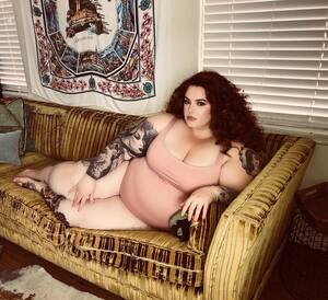 Tess Holliday nude 11