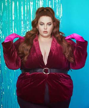 Tess Holliday nude 2