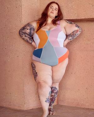 Tess Holliday nude 4