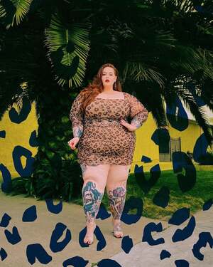 Tess Holliday nude 5