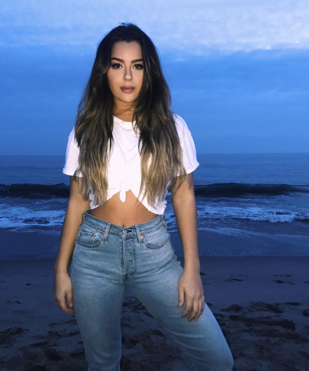 Tessa Brooks nude 9