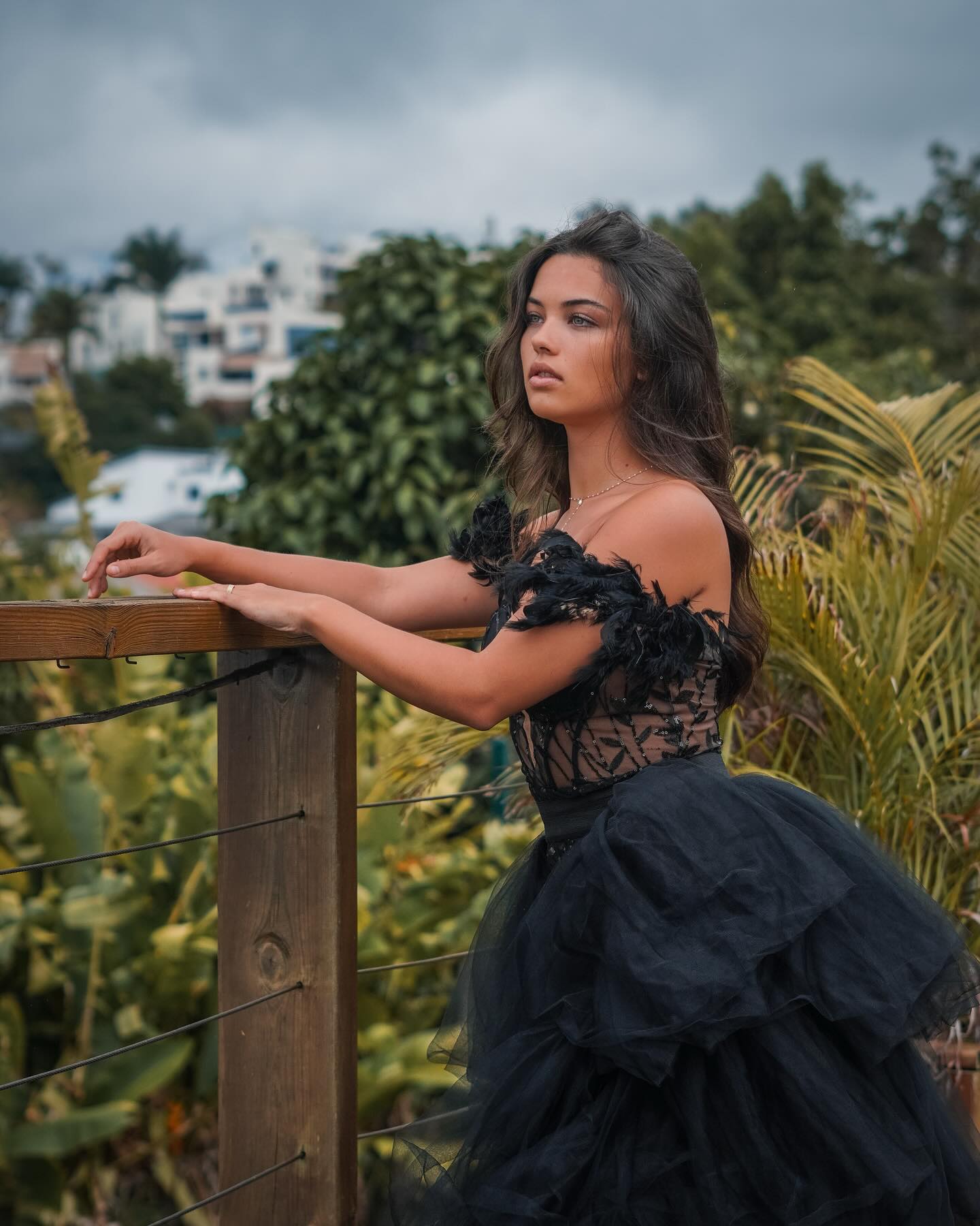 Tessa Leseur nude 7