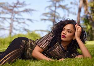 Tessa Thompson nude 10