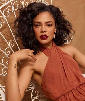 Tessa Thompson nude 9