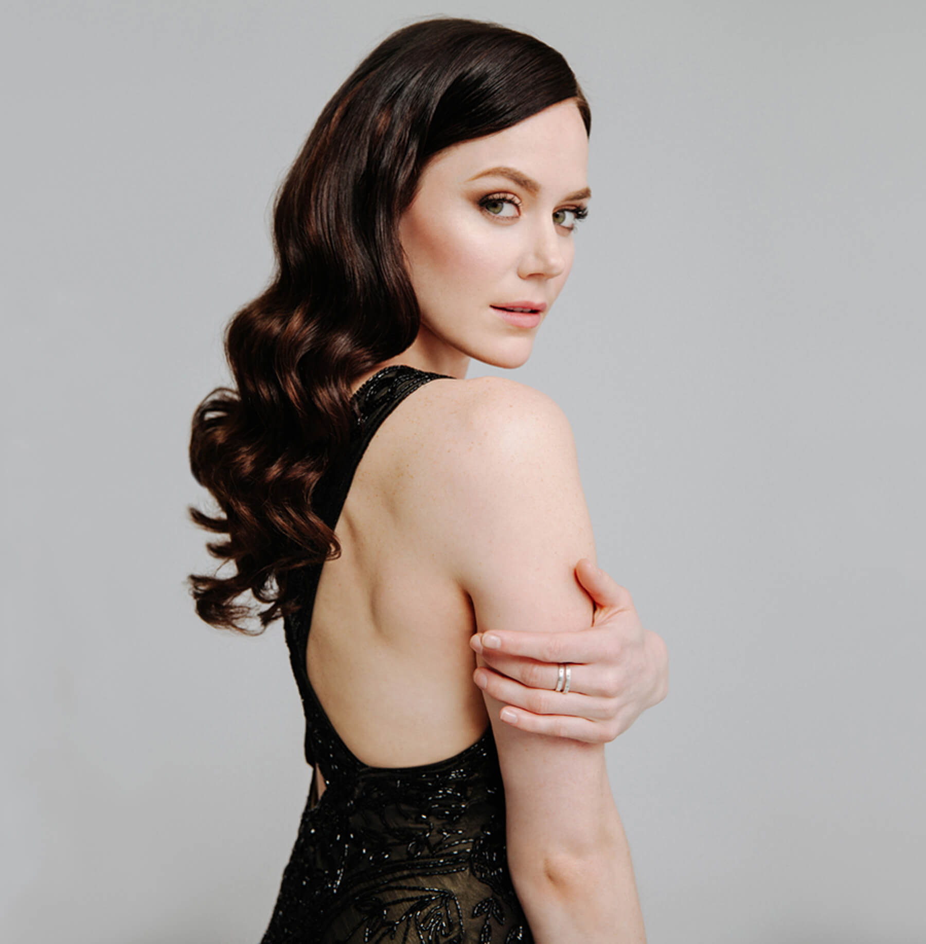 Tessa Virtue nude 12