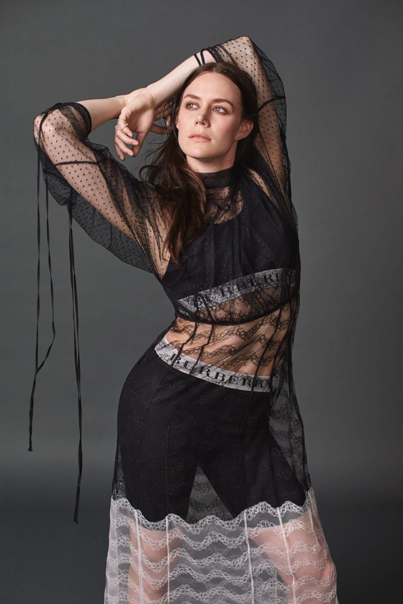 Tessa Virtue nude 2