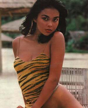 Tetchie Agbayani