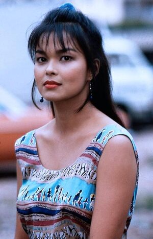 Tetchie Agbayani nude 5