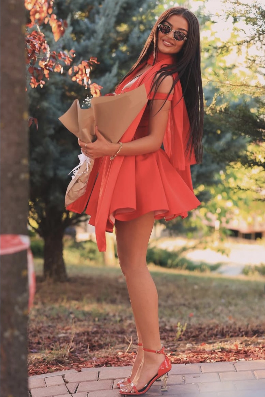 Teuta Maloku nude 10