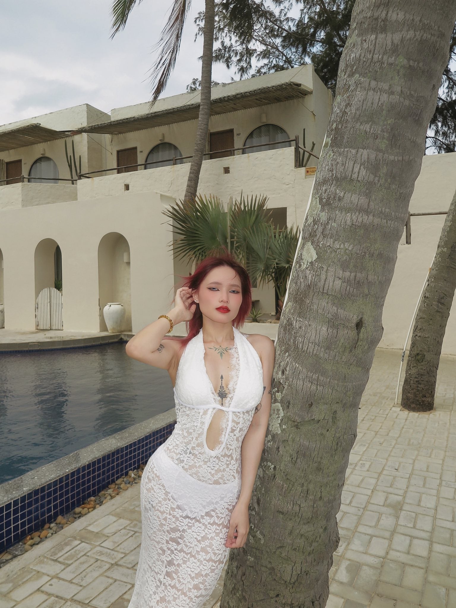 Thai Nguyen Tuong Van nude 11
