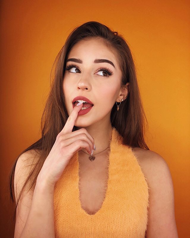 Thalia Bree nude 11