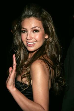 Thalia nude 5