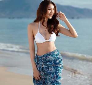 Thanh Hang