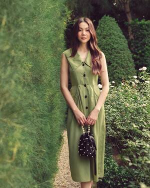 Thanh Hang nude 3