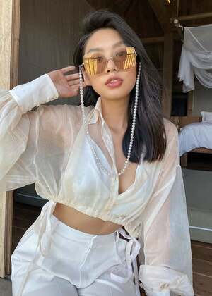 Thao Nhi Le nude 5