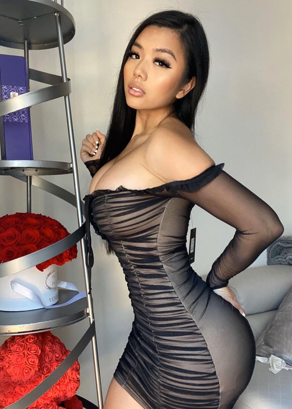 ThatHoneyDip nude 3