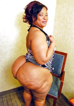 The Butt XXX nude 3
