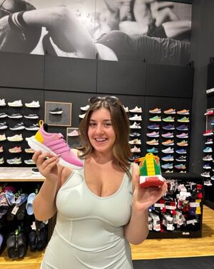 The Lego Mommy nude 8