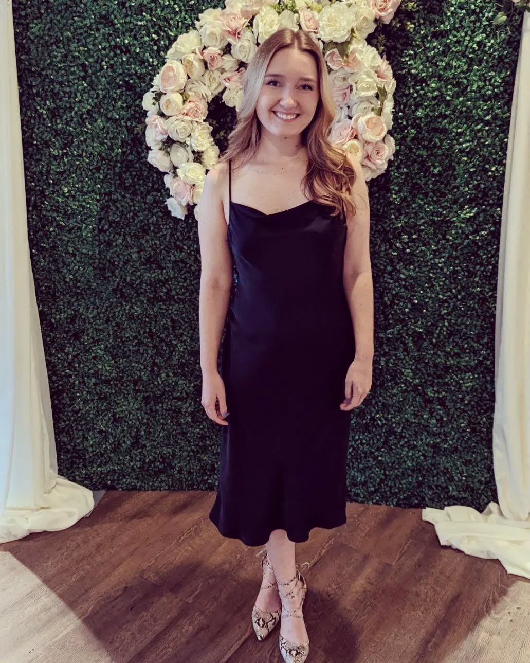 The Mirandalorian nude 2