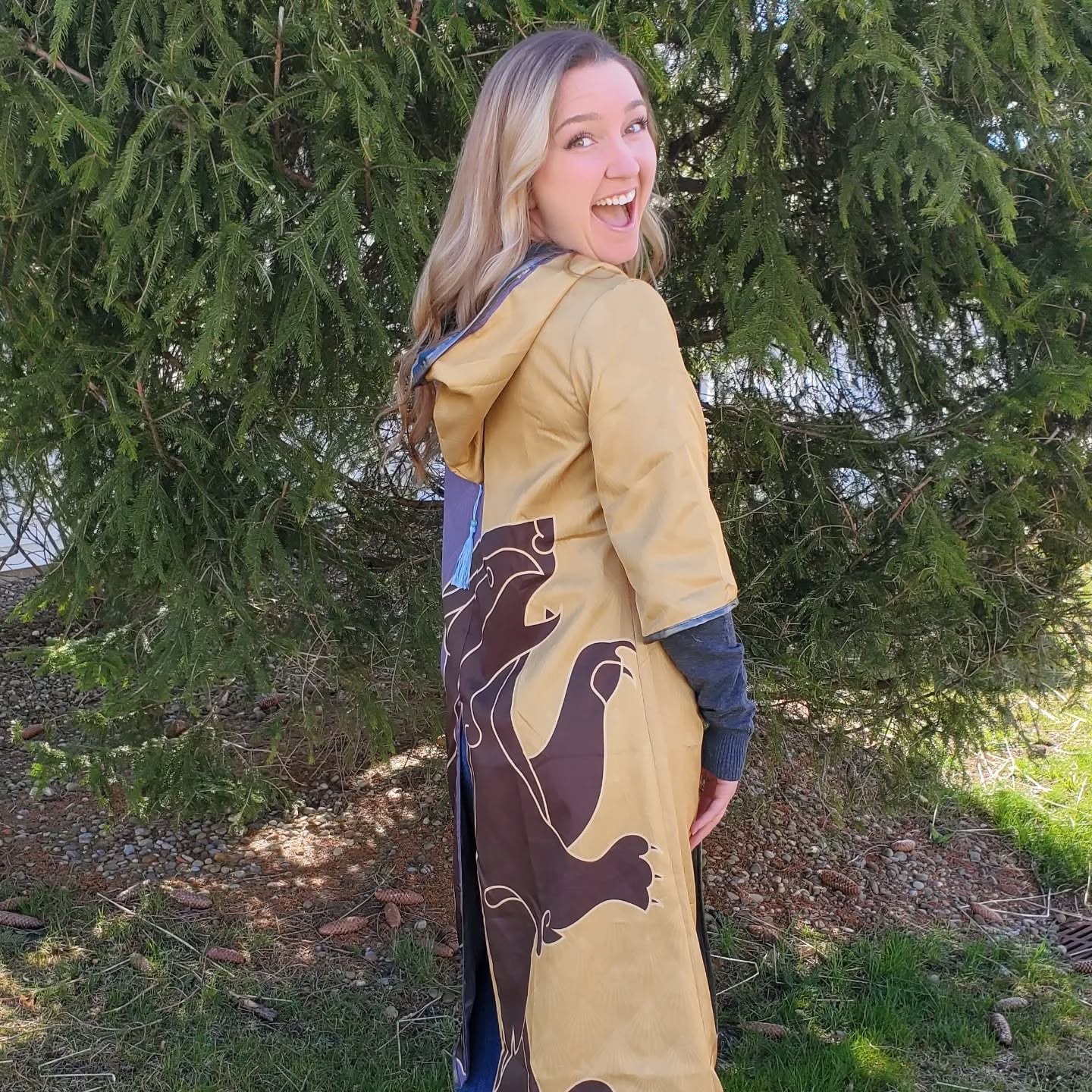 The Mirandalorian nude 9