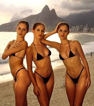 The Porto Sisters