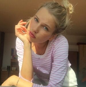 Thea Sofie Loch Naess nude 10