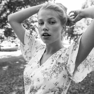 Thea Sofie Loch Naess nude 11