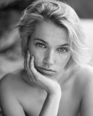 Thea Sofie Loch Naess nude 7