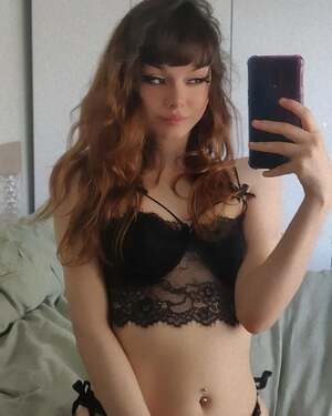 Theakaleina nude 9