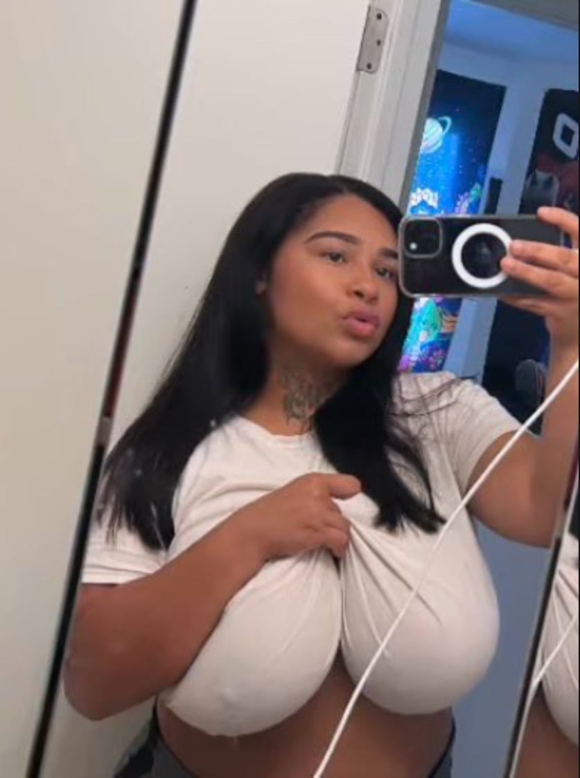 TheBaeBreanna nude 5