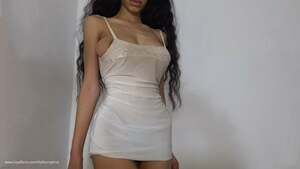 TheHornyLena nude 7