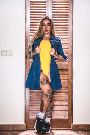 TheKaGGGirl nude 3