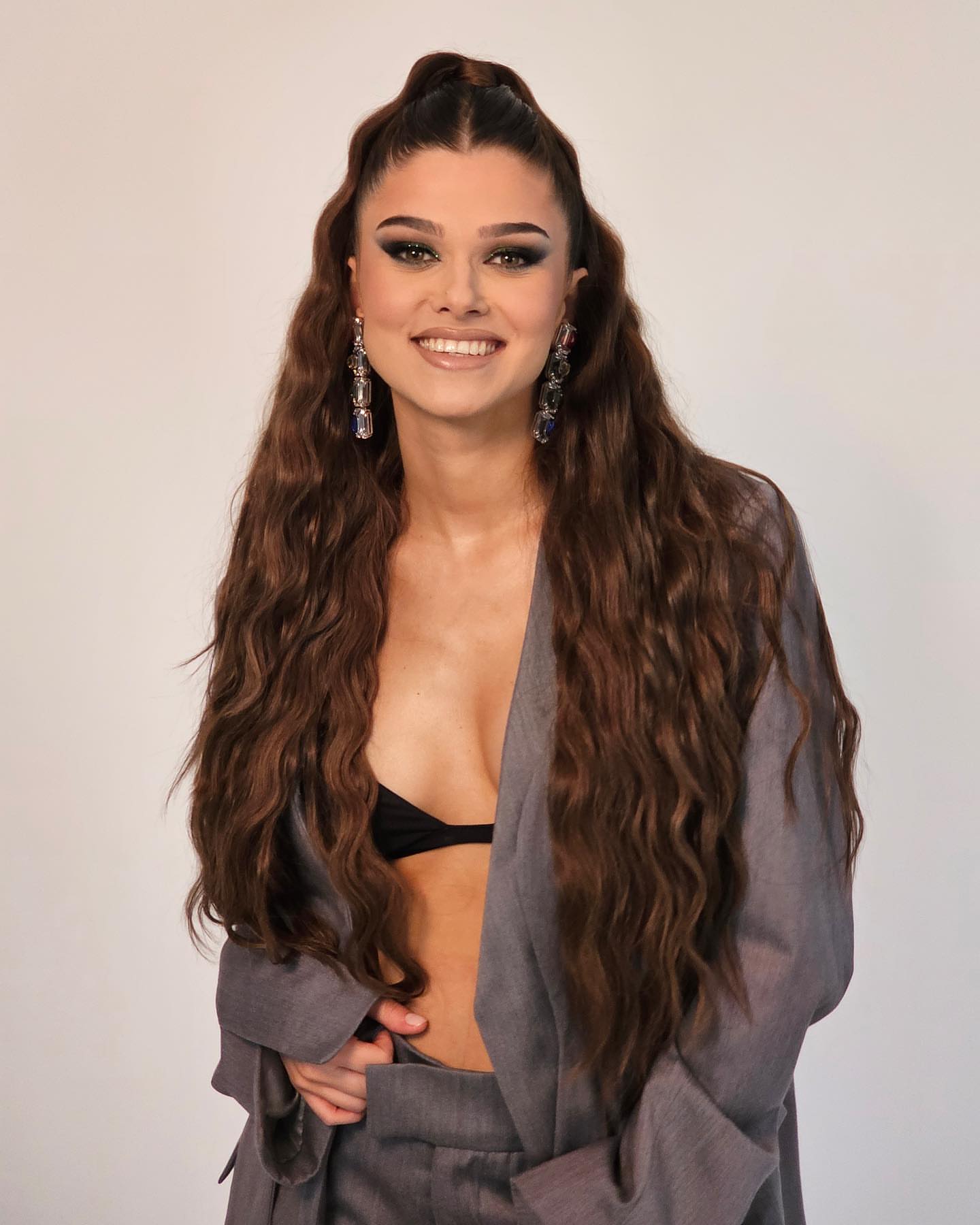 Theo Rose nude 9